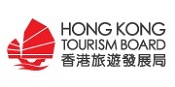 Logo of Hong Kong Tourism Board