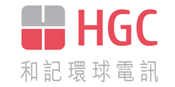 Logo of Hutchison Global Communications Limited