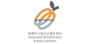Logo of Mandatory Provident Fund Schemes Authority