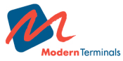 Logo of Modern Terminals Limited