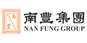 Logo of Nan Fung Group