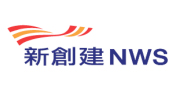 Logo of NWS Holdings Limited