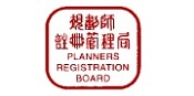 Logo of Planners Registration Board