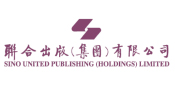 Logo of Sino United Publishing (Holdings) Limited
