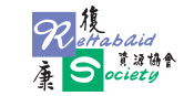 Logo of Rehabaid Society