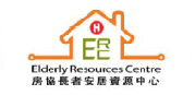 Logo of Housing Society Elderly Resources Centre