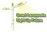 Multi-functional Smart Lampposts