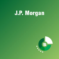 J․P․ Morgan
