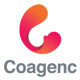Coagenc Limited的标志