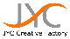 这是 JYC Creative Factory Limited的标志