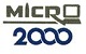 这是Micro 2000 Limited的标志