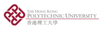 香港理工大学资讯科技处的机构标志