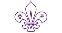 香港童军总会-综合教育中心的机构标志