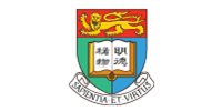 香港大学的机构标志