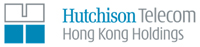 和记电讯香港控股有限公司的机构标志