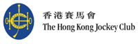 香港赛马会的机构标志