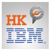 IBM HK Connect