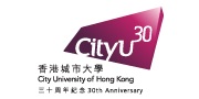 香港城巿大学的标志