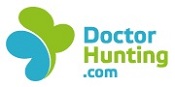 DoctorHunting.com Limited 的标志