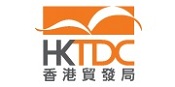 香港贸易发展局的标志