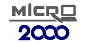 Micro 2000 Limited 的标志