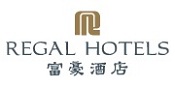 富豪酒店国际有限公司的标志