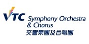 职业训练局交响乐团及合唱团的标志