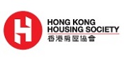香港房屋协会的标志