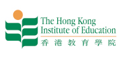 香港敎育学院的标志