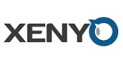 Xenyo Limited的标志