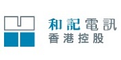 和记电讯香港控股有限公司的标志