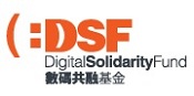 香港社会服务联会的标志