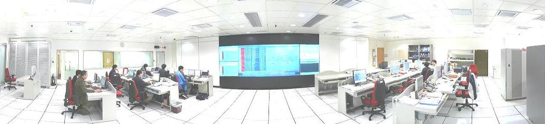 中央電腦中心