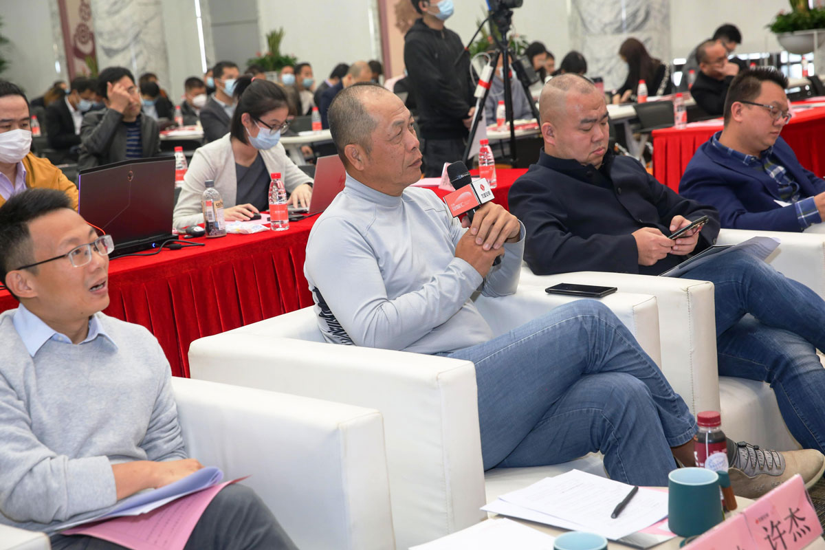 廣州企業和專家在廣州出席「2020年“創客中國”國際中小企業創新創業大賽香港項目穗港線上對洽會」