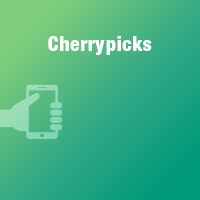Cherrypicks 