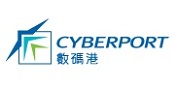 香港數碼港管理有限公司的標誌