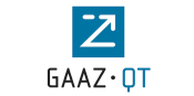 Gaaz-QT Limited的標誌